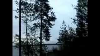 Северная Карелия - Топозеро '09