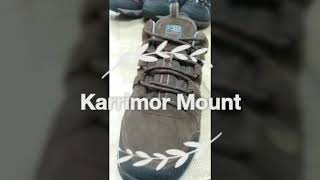Karrimor Mount
