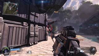 Titan Fall