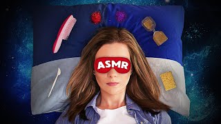 УЛОЖУ ТЕБЯ СПАТЬ АСМР | ТРИГГЕРЫ ДЛЯ СНА | PUTTING YOU TO SLEEP | TRIGGERS, PERSONAL ATTENTION ASMR
