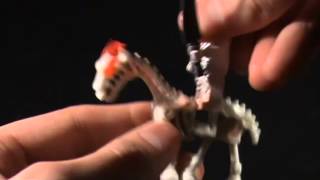 CC: Lego Monster Fighters The Mummy