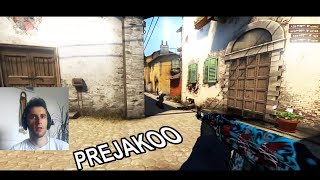 OVO JE PREJAKO - CSGO - IEM Sydney 2018 (Fragmovie) *REAKCIJA*