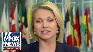 Heather Nauert on Trump administration's Syria strategy