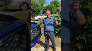 Toyota Just Pissed Me Off