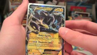 [TRIPLE ULTRA RARE PULL AGAIN!] Plasma Freeze Pre-Release #2! (Plano, TX)