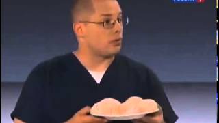 Сергей Агапкин. Omega 3