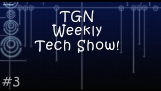★ Tech - Apple 7 Inch iPad - Samsung 75 Inch TV - Samsung Phone Ban In US