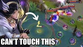 LUNOX! YOU CAN'T TOUCH THIS FIRST EVER GAMEPLAY