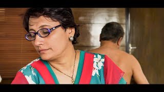 Middle Aged Couple Love Story - A Moment in Time | Jitthen Kumarr