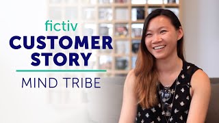 Fictiv Customer Story: Mindtribe