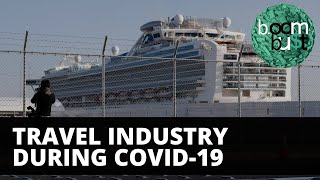 Travel Industry Ailing During Covid-19