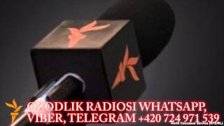 OzodNazar: “Каримов Москвага оғриётгани учун бормаётган бўлиши мумкин”