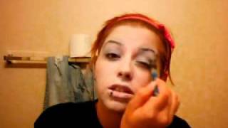My version of Sally PART 1