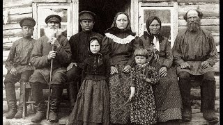 1929 год. Кулаки России "Исторические хроники"Сто полнометражных фильмов о истории России.