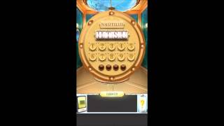 100 Locked Doors 2 Level 19 - Walkthrough