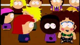 Compil South park