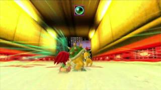 Mario & Sonic bei den Olympischen Winterspielen - Traum Trailer - Wiitower.de