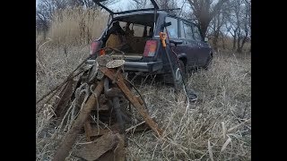 Коп Металлолома День Цветмета