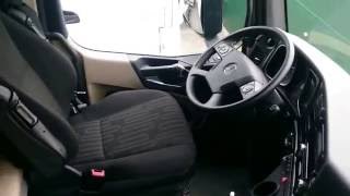 Actros Mercedes-Benz Trucks The new Actros white