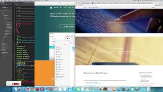 Prepros - компилятор файлов для front-end разработки
