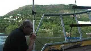 PY1AHD ALEX QRP ----- M0PAM/CT Martins in Portugal