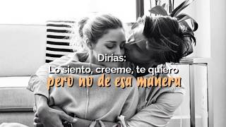 Not in that way - Sam Smith (Subtitulada al Español)
