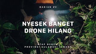 GUNUNG GAWALISE - Atap Negeri Sulawesi Tengah #2