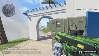 Warface- Fifty Shades of Panda