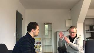 interview Dani Baijens