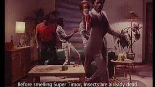 SUPER TIMOR