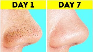28 GENIUS BEAUTY HACKS THAT WILL CHANGE YOUR LIFE