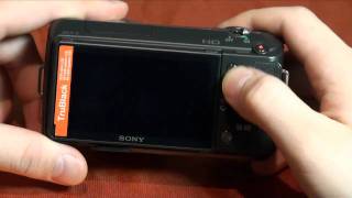 Nex 3 HDR Change 1