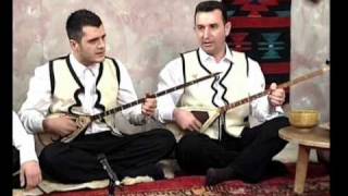nehat veseli & enis murati - o mor pampur n,emisionin KONAKU