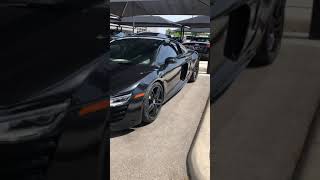 The World's Most Insane And Exotics Supercars & Hypercars Meet !! #Shorts