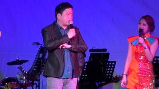 靈親壇之夜- Getai Show (Part 4)