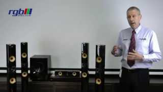 LG BH9530TW Review - 9.1ch Smart 3D Blu-Ray Home Cinema System