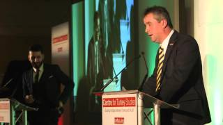 Angus McNeill MP