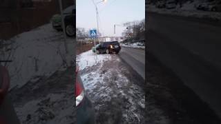 Диагоналка на Toyota vanguard