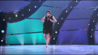 [SYTYCD8] Melanie Moore [Contemporary] "My Love"