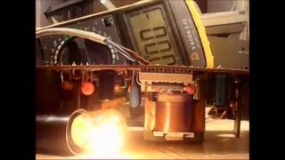 Модуль питания МП-3-3. Подключение.