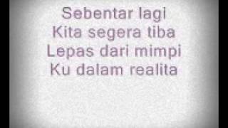 Al Ghazali   Kurayu Bidadari LIRIK