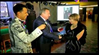 Легенда сочинского телевидения Алла Журавлева отмечает юбилей