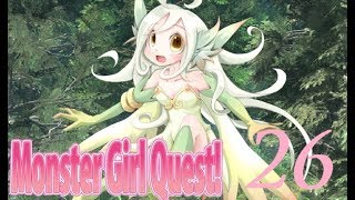 Playful Sylph - Monster Girl Quest - Part 26 (18+)