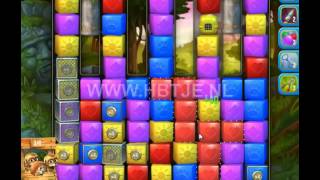 Pet Rescue Saga level 40