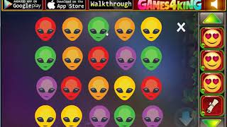 G4k Find My Puppet Game Walkthrough