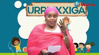 RTD: URRI IXXIGA 09/01/2020
