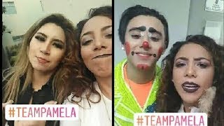 TEAMSERRATH O TEAMPAMELA