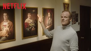 Sexuální výchova | Ohlášení 3. řady | Netflix