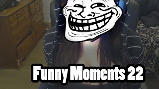 T*tten für Spiele - Funny Moments 22