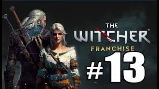 Прохождение Ведьмак 3: Дикая Охота (The Witcher 3: Wild Hunt) — Часть 13: Список